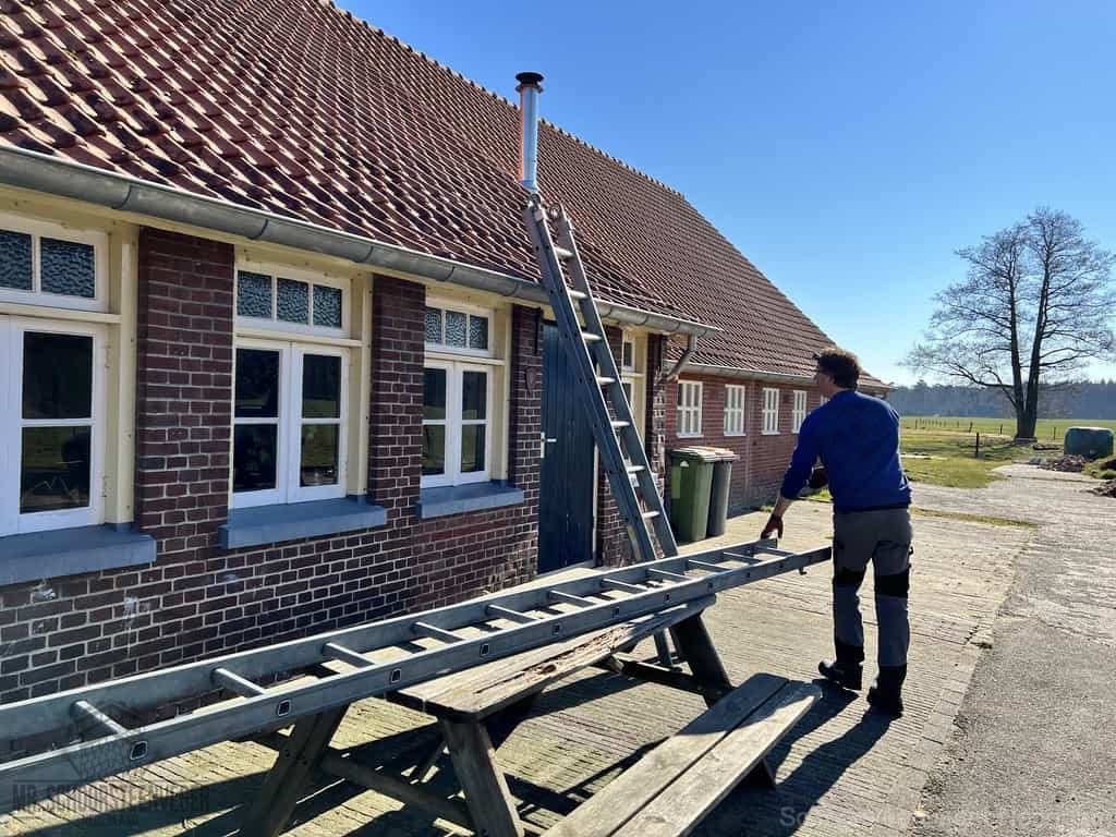 Schoorsteenveger Doorn Schoorsteenveger Doorn